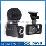 2015 New Style HD Car Black Box / Full HD Car DVR / Car Camera With Night Vision