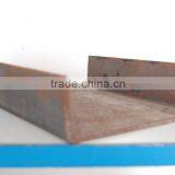 Channel Steel, U Beam ,U Channel, U Section Galvanized Steel thumbnail-2