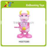 Wholesale Animal Wind Up Toy Wind up Candy Toy