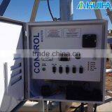 Spanish Center Piovt Irrigation Farm Equipment With End Sprinkler thumbnail-5