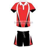 High Quality Custom Wholesale Lacrosse Wear in 2016 thumbnail-6