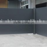 double side awnings top sale vertical awning shangai china