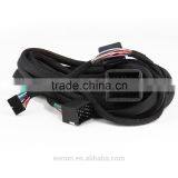 Eonon A0569 17 Pin+40 Pin Extended Installation Wiring Harness for BMW GA5150/GA5166 thumbnail-3