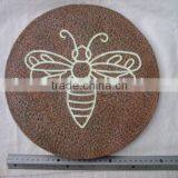 Resin Bee Stepping/FLOOR BOARD/Footswitches /step-assist thumbnail-1