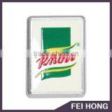 Factory Wholesale Good Price Uv/digital Printed Metal Pin for Logo/text