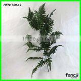 24 Heads Artificial Potted Plant for Sale