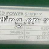 350mA constant current LED driver