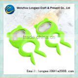 Funny Bottle Opener/personalized Bottle Openers/cap With Bottle Opener