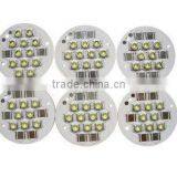 Professional Aluminum Based PCB, MC PCB Board, Custom Aluminum PCB Board