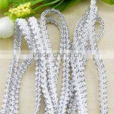 High Quality 8mm 100% Nylon Webbing Polyamide Rope Supplier's Choice thumbnail-1
