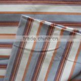50 polyester 50 cotton fabric composite fabric blouse pattern TC shirt fabric