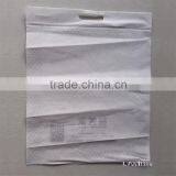 Excellent Non-woven Fabrics Cloth and Plastic Packaging Bag for Home Textiles thumbnail-2
