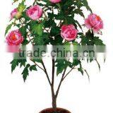 Unique Artificial Flower Tree