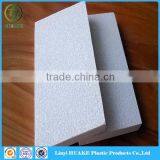 Fiberglass Acoustic Ceiling Interior Design Ceiling Panel / Board thumbnail-3