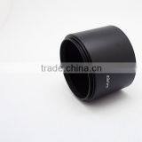 Universal 49mm Metal Telephoto Lens Hood for Digital Camera thumbnail-5