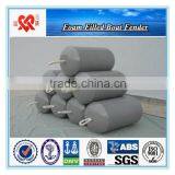 Polyurethane EVA Foam Filled Floating Dock Fender/ Dock Bumper