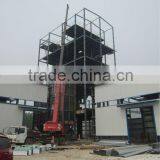 Longchang Hot Sale Chicken Feed Production Line