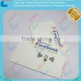 NFC Tag Compitable With All NFC-enabled Smartphones