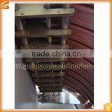 New Designed Commercial Peanut Wet Blancher thumbnail-3