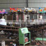 Amusements Rides Electric Train for Sale/amusement Park Games Factory Quality Choice