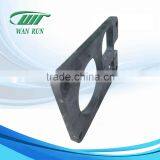 Antistatic Synthetic Stone Insulation Material For Adjustable Wave Solder Tooling thumbnail-3