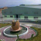 AN PHAT &ndash; YEN BAI MINERAL & PLASTIC JOINT STOCK COMPANY company overview - view 1 thumbnail