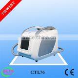 Hot Fat Reduce Cool Slimming Machine Cryo Handle for Bodyshape Machine CTL76 thumbnail-2