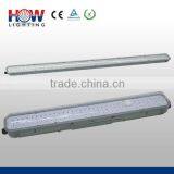 IP65 42W LED Tri-Proof Fluorescent Tube Light With SMD3528 thumbnail-1