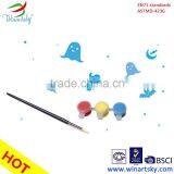 Wholesale Acrylic Paint For Children to Draw