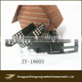 2014 Newest Fashion Concho Belt,men's Genuine Leather Concho Belt