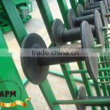 Automatic Steel Welded Wire Mesh Machine for Russian thumbnail-2