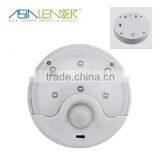 6LED Wireless Motion Led Sensor Light thumbnail-1