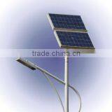 LED Solar Street Light thumbnail-1
