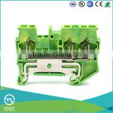 UTL Most Demanded Products Three Lead Through 31A Clip Spring Wiring Terminal Connector 0.2-4mm
