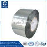 Self Adhesive Aluminum Bitumen Waterproof Flashing Tape