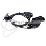 Walkie Talkie Earpiece PTT MIC Headset for Motorola HT1000 XTS5000 XTS2500 GP900 thumbnail-5