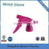 MZ New Type 28/400 Cleaning Water Plastic Trigger Sprayer thumbnail-3