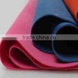 Flocking Leather Medium Peeled Synthetic Leather Fabric for Handbag Leather Jacket Leather Shoe thumbnail-5