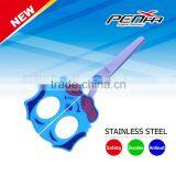 Chinese Chip Colorful Student Scissors With Animal Shaped Handle Paper Cutter thumbnail-1