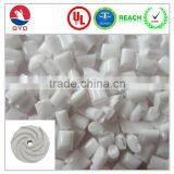 Glow Wire 960 Degree Flameless PolyCarbonate Plastic Raw Material Manufacturer thumbnail-4