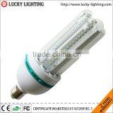 AC85-265V 23W LED Corn Light Smd 2835 4U E27 E40 Led Street Light Bulb Quality Choice