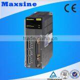 Planer and Slotting Machines used ac servo motor driver