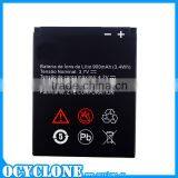 Genuine for ZTE X900 GB/T18287-200 900mAH Battery Original thumbnail-1