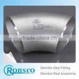 316 Welded Pipe Stainless Steel Fittings Elbow thumbnail-6