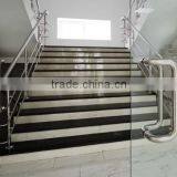 Modern Design Stainless Steel Baluster Handrail for Stairs 304 Construction thumbnail-5