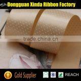 2015 New Products Dot Printed Webbing thumbnail-2