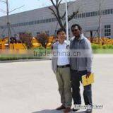 Linyi Wante Machinery Co., Ltd. company overview - view 1 thumbnail