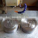 2015 Guangdong 3030 Metal Engraving Machine for Sale thumbnail-2