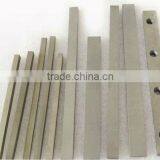 Carbide Cutting Blades for Cutting Heel of Shoes