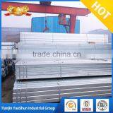 Galvanized Square Steel Pipes Pipe Mill thumbnail-3